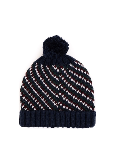 U.s. Polo Assn. Erkek Çocuk Lacivert Bere 50292961-vr033 Lacivert