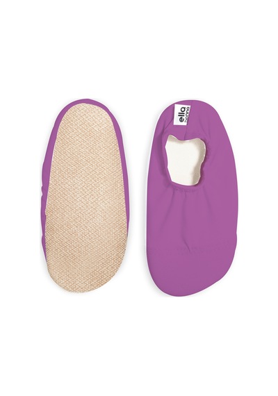 Ella Bonna Kaydırmaz Taban Unisex Bebek Çocuk Deniz Ayakkabısı Havuz Patiği Mor - 536344725 Mor - 536344725 Mor Ella Bonna Kaydırmaz Taban Unisex Bebek Çocuk Deniz Ayakkabısı Havuz Patiği Mor - 536344725 Mor - 536344725 Mor