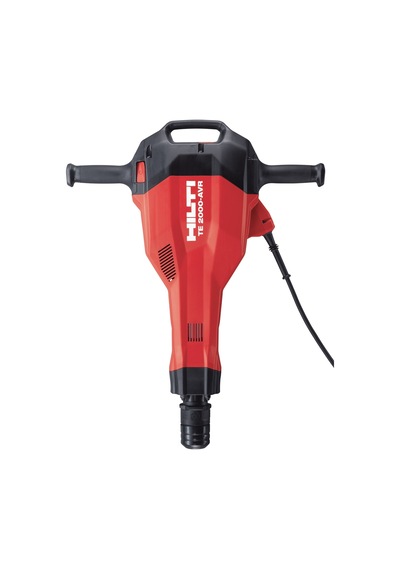 Hilti Te 2000-Avr Kirici Makine Yeni