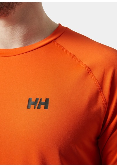 Helly Hansen Hp Ocean Erkek Polo T-shirt 2.0 Hha.34418 Mavi