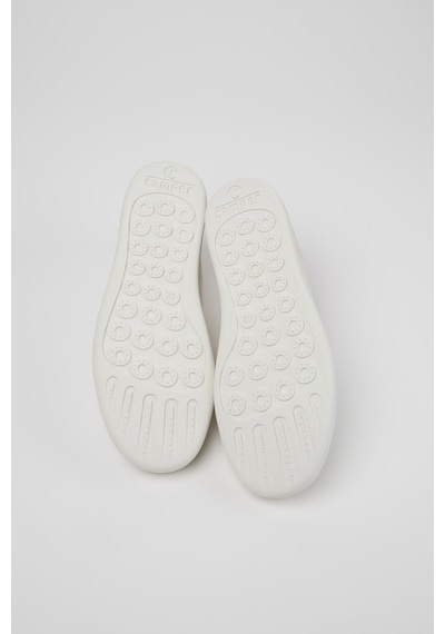 Camper Peu Touring Erkek Beyaz Sneakers - K101082