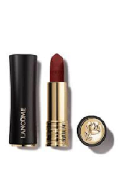 Lancome L'absolu Rouge Drama Matte 296 Ruj 0