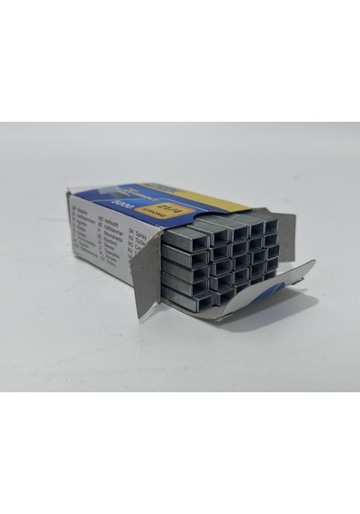 Rapid 21/4 Strong Zımba Teli 5000 Adet
