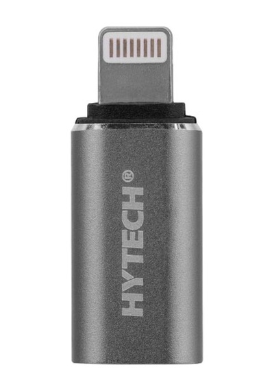 Hytech Hy-Xo29 Lightning F To Typec M Çevirici