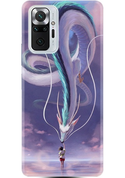 Xiaomi Redmi Note 10S Kilif Desenli Tombul Kedi 1742 529895562
