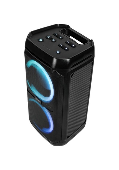 Ttec Carnival 100w Taşınabilir Kablosuz Bluetooth Parti Hoparlörü