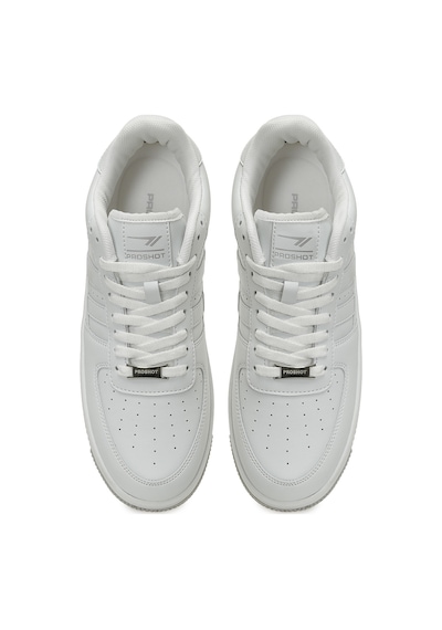 Proshot Foden 5pr Beyaz Erkek Sneaker 000000000102051221 Beyaz