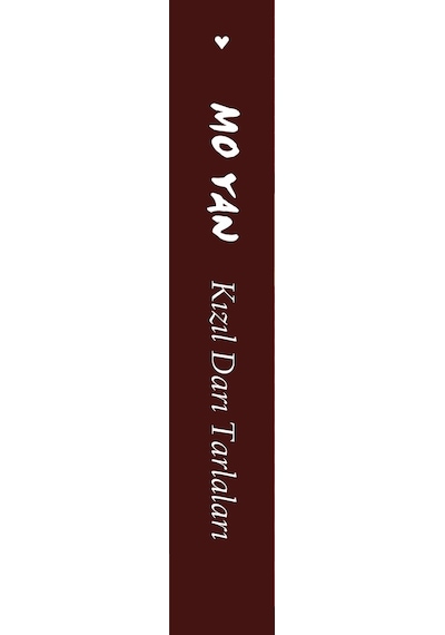 Kızıl Darı Tarlaları (551515464)