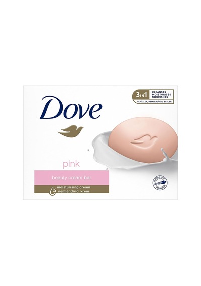 Beauty Cream Bar Pink Nemlendirici Krem 90 G
