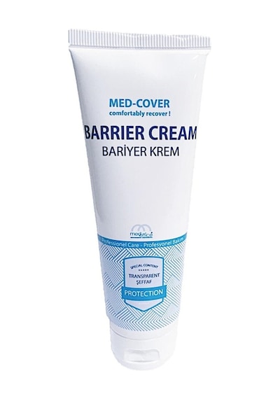 Med-Cover Bariyer Losyon 120 Gr - Koruyucu Krem - 1 Adet