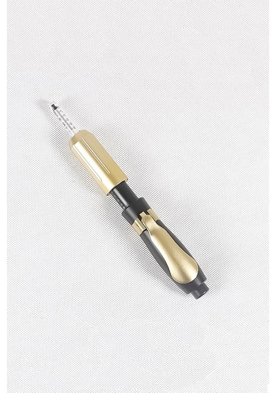 Venzen Plus Hyaluron Pen İğnesiz Dolgu 3 ML Başlıklı