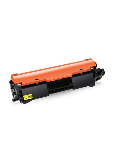 Hp 17a Cf217a A Plus Uyumlu Toner Çipli