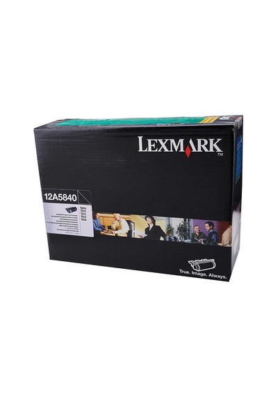 Lexmark T610-12a5840 Toner