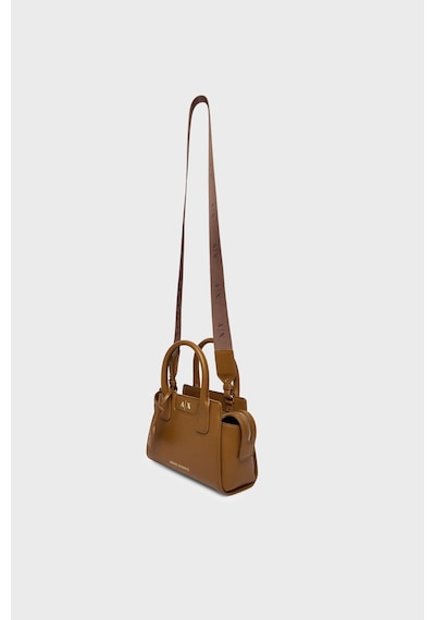 Armani Exchange Bayan Çanta Xw002159 Af19892 U6123 Taba Taba