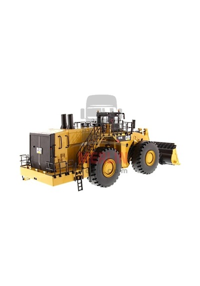 1/50 Caterpillar 994k Dev Yükleyici Loader