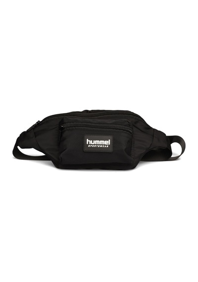 Hummel Ruı Bel Çantası 980365-2001 Siyah