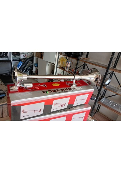Marin Korna 24volt Takım 2 Adet
