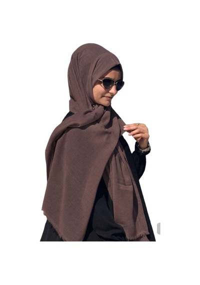 Aldaiyr Paşmina Şal Viskon Pamuklu 150 Gr Çok Renkli29128