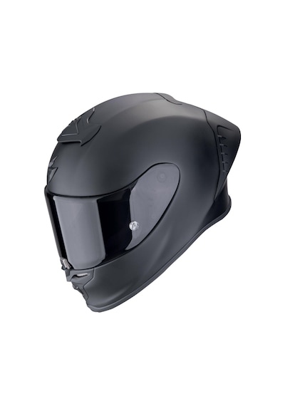 Scorpion Exo R1 Evo Iı Air Spor Motosiklet Kaskı Mat Siyah