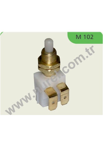 Fren Otomatigi Renault 12 Metal 504629379