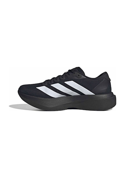 Adidas Adızero Evo Sl Woven M Erkek Koşu Ayakkabısı Jr4728 Siyah
