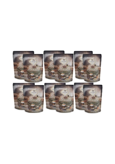 Osso Dibek Kahvesi 12 x 200 G
