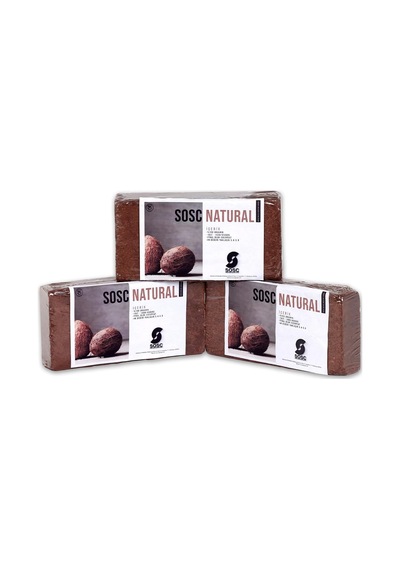 10 Lt Cocopeat-hindistan Cevizi Torfu Diğer