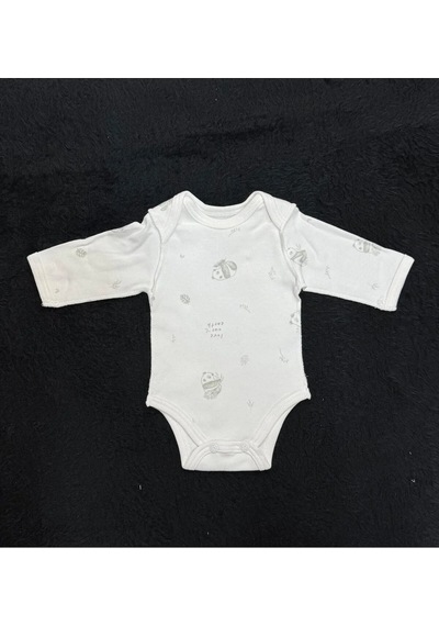 Biorganic Love Our Earth Premature 4 Parça Set Çok Renkli