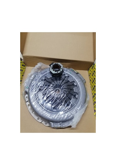 Fiat Albea Palio 1.2 16v Uyumlu Debriyaj Seti 71752222