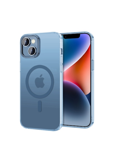 Buff Apple Uyumlu iPhone 14 Taofit Magsafe Kılıf