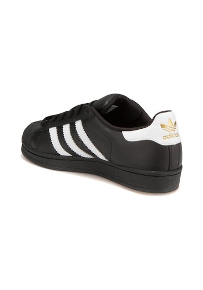 Adidas Superstar Foundation B27140 Spor Ayakkabı Siyah