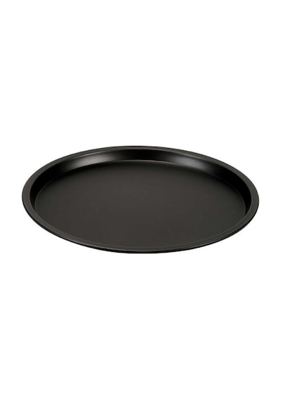 Guardını Gardenıa Pizza Tepsisi 32 Cm Siyah