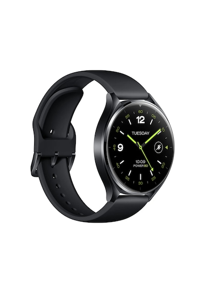 Xiaomi Watch 2 Akıllı Saat (Distribütör Garantili)