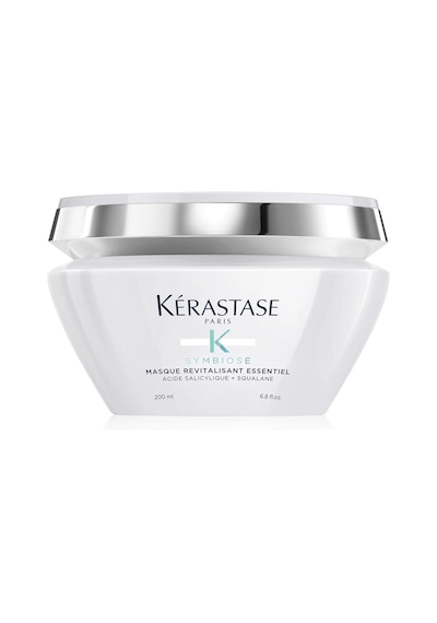 Kerastase Symbiose Masque Intense Revitalising Saç Maskesi 200 ML