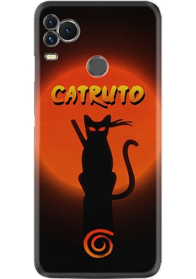 Omix X400 Kilif Silikon Desen Catrudo 1679 551030638