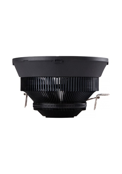 Evercool 115Mm Cs-13 Rgb Hava Soğutmalı İşlemci Fanı