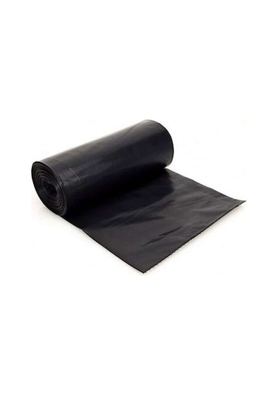 Çöp Poşeti Jumbo Boy 400Gr 10'Lu 20 Paket 1 Koli Karg .