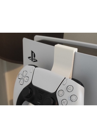 Ps5 Dualsense Kontrolcü Telefon Tutucu Klipsi 2li Tutucu