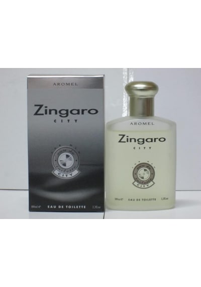 Zingaro City Erkek Parfüm EDT 100 ML Zingaro City Erkek Parfüm EDT 100 ML