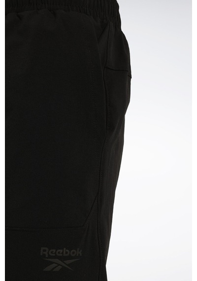 Reebok Erkek Eşofman Altı Cn 1317 Siyah