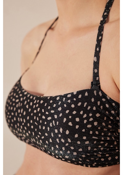 Penti Luna Strapless Çok Renkli Bikini Üstü Plr3f6lc24ıy-mıx