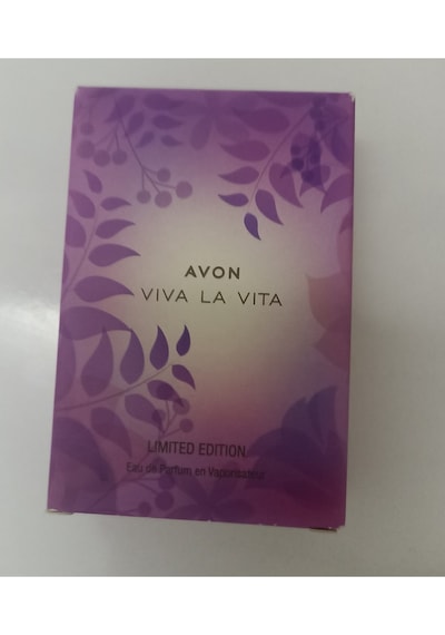 Vıva La Vıta Viva La Vita Edp 30 Ml Kadın Parfümü Aromatik