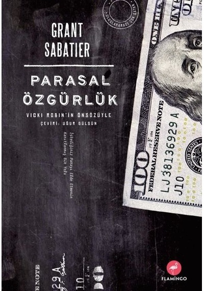 Parasal Özgürlük - Grant Sabatier - Flamingo