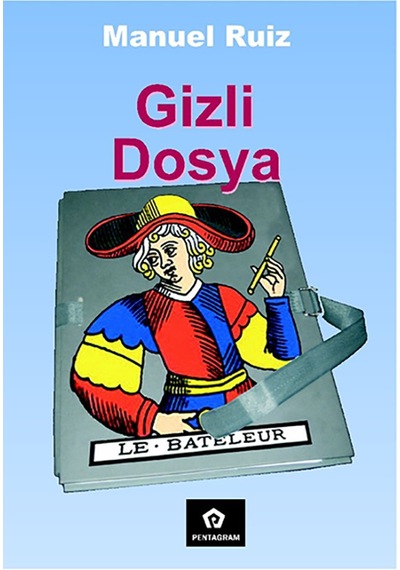 Gizli Dosya