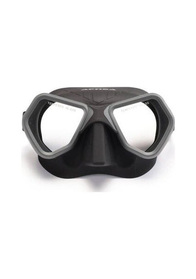 Apnea Dalış Maskesi - M165 Siyah