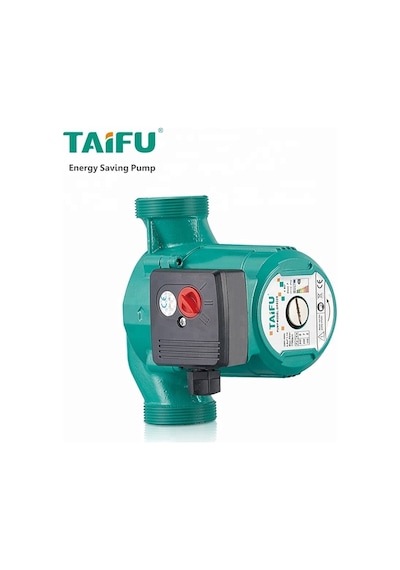 Taifu Grs 32/8-180 Sicak Su Sirkülasyon Pompasi