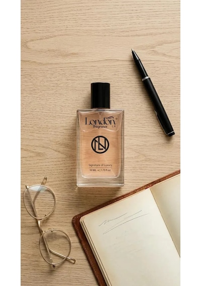 London Lr 180 Kadın Parfüm EDP 50 ML