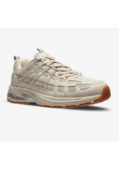 Lescon Pace Runner Erkek Spor Ayakkabı Ckr01002 Bej
