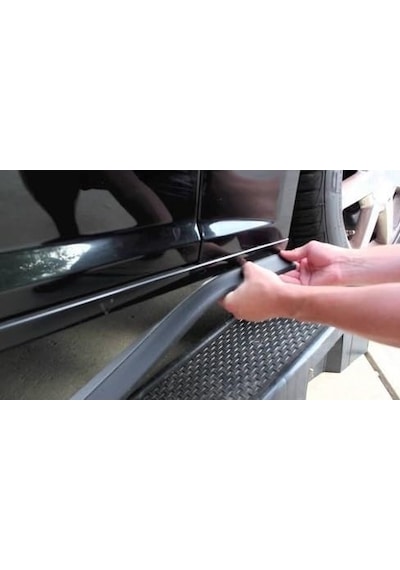 Ford Escort Ez Lip Tampon Altı Eki Ezlip