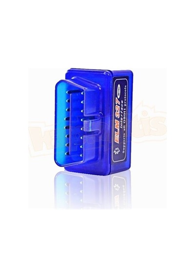 Elm327 Super Mini Bluetooth V2.1 Obd2 N11.88
